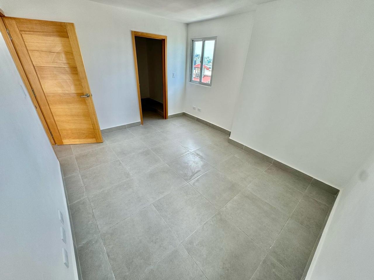 apartamentos - Vendo apartamento en Bella Vista Sur  7