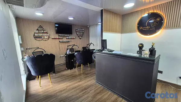 oficinas y locales comerciales - Espacio para manicurista 1