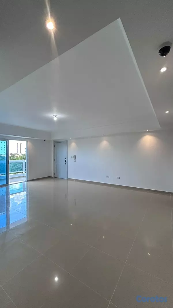 apartamentos - Apartamento 2 niveles + terraza privada en venta e 2