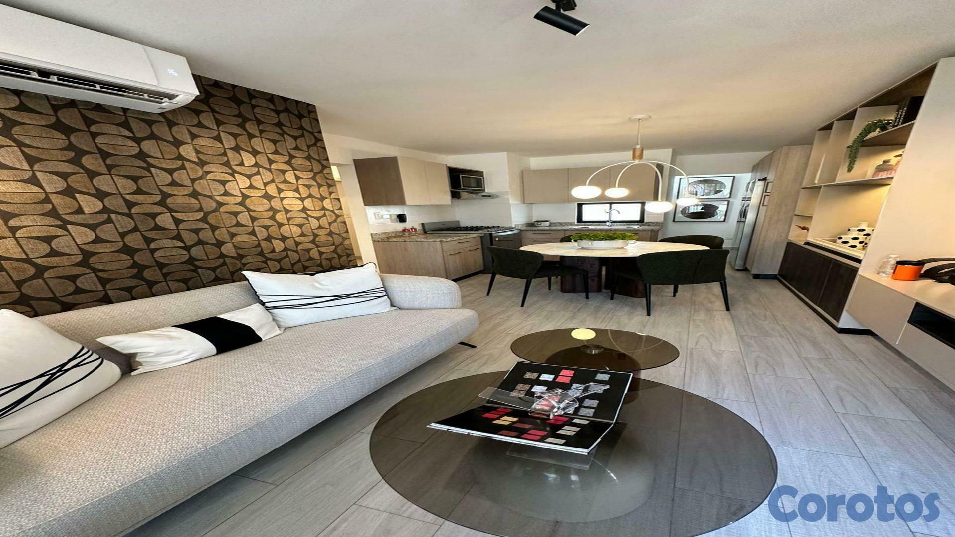 apartamentos - Mariposas Residencial,  Santiago,  Matanzas adentro 8