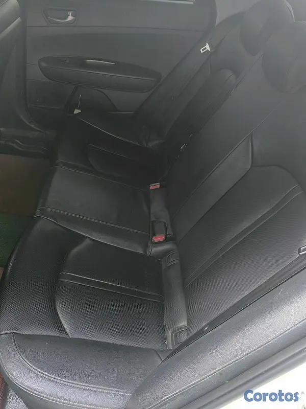 carros - Kia k5 10