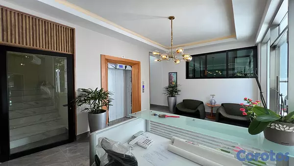 apartamentos - Vendo Apartamento en El Mirador Sur 5