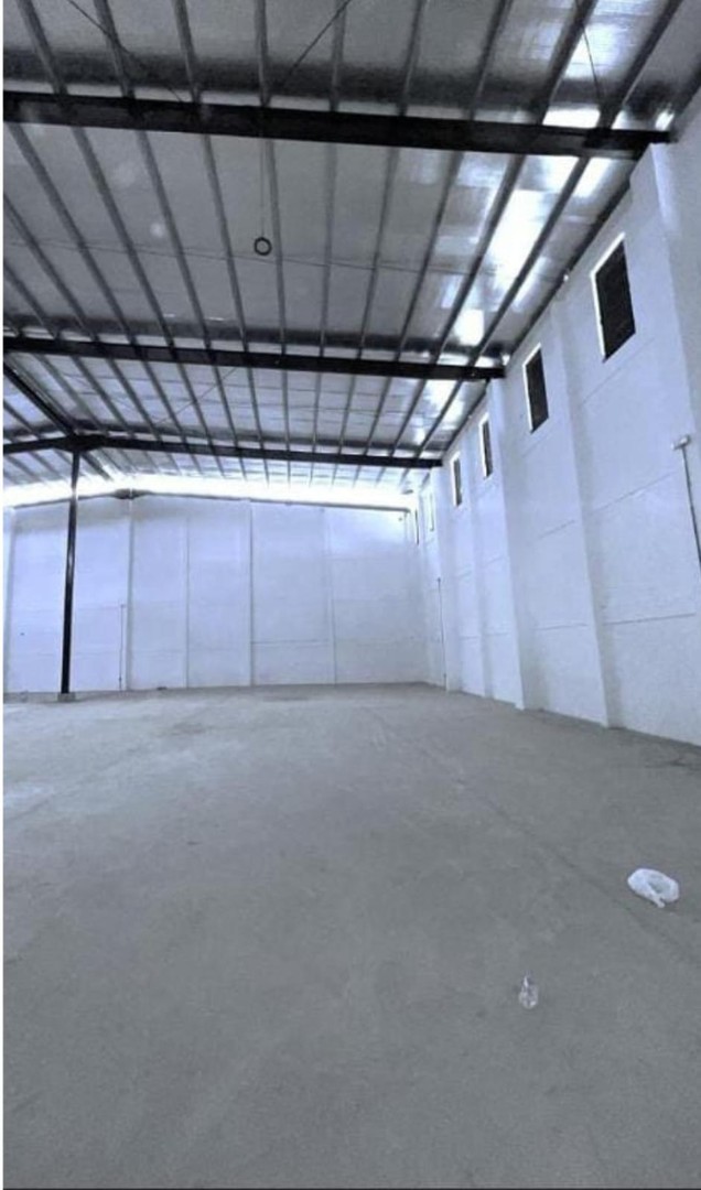 otros inmuebles - Nave en Alquiler Km 22 Auto Duarte.  
SIN INTERMEDIRIO

 4