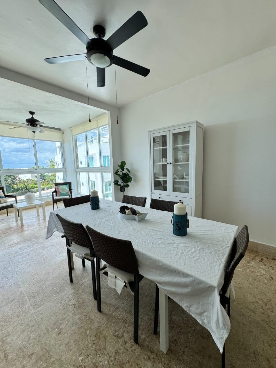 casas vacacionales y villas - El estilo de vida que mereces en Playa Nueva Romana  2