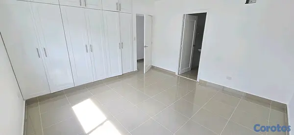 apartamentos - aquilo 5to piso con ascensor atrás próximo plaza hache santiago  8