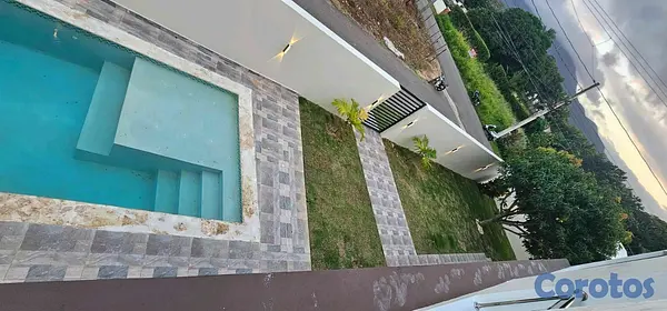casas - villa de lujo en residencial privado de Puerto plata  2