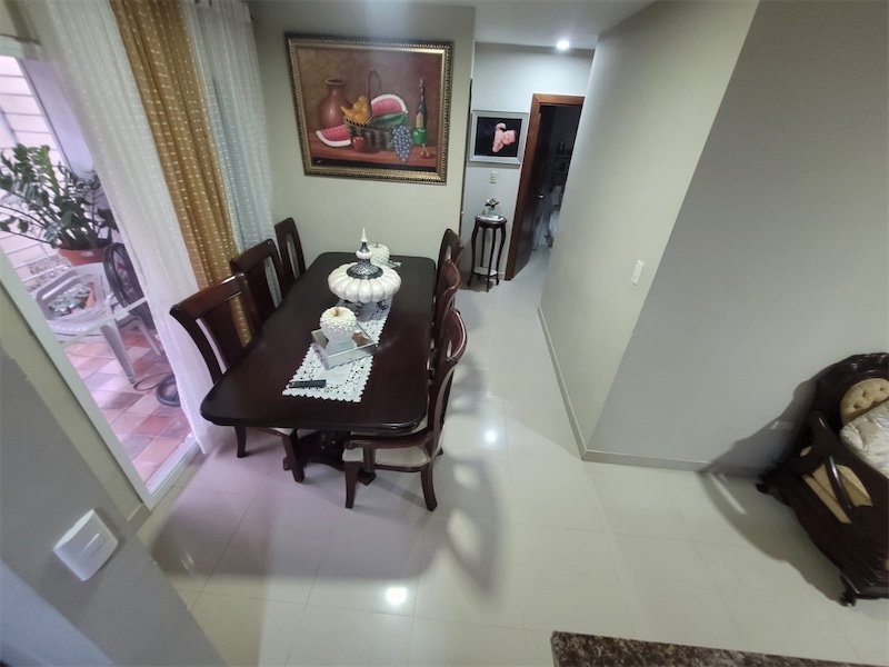 apartamentos -  apartamento en Gurabo  4
