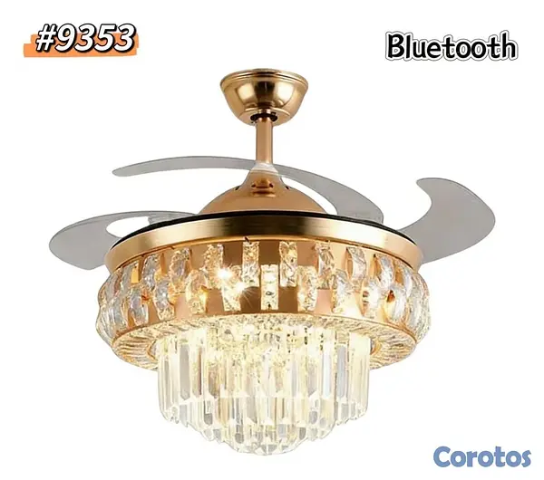 decoración y accesorios - lámparas, repisas sin espejos, mesitas para muebles  15