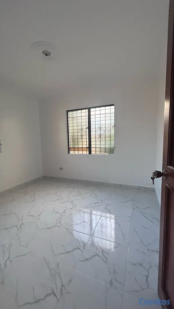 apartamentos - Rento apartamento en Alma Rosa I  8