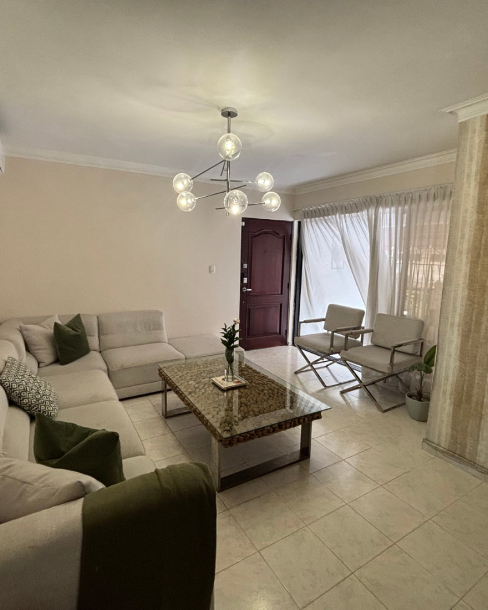 apartamentos - Apartamento en venta Urbanización Galá  1