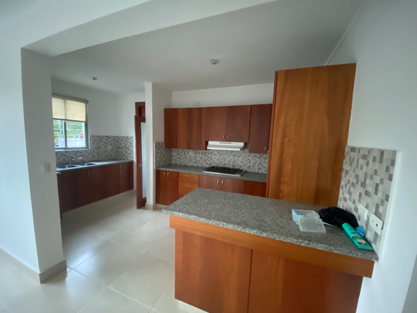 apartamentos - APARTAMENTO EN RENTA SEGUNDO NIVEL AL LADO DE  duña pula  3