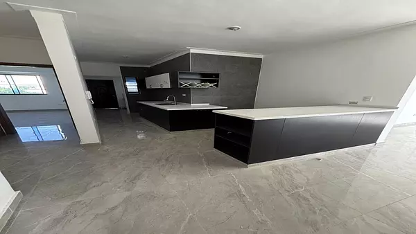 apartamentos - Venta Apartamento 1 Hb con estudio Ensanche Paraiso 4