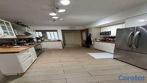 apartamentos - VENTA AMPLIO APARTAMENTO - 227M2- Evaristo Morales 7