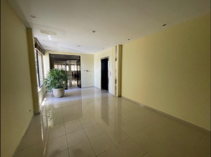 oficinas y locales comerciales - Alquiler oficinas JFK Miraflores Santo Domingo 6