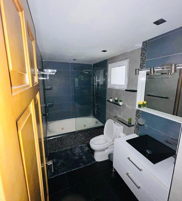 apartamentos - Apartamento en los Cacicazgos 8