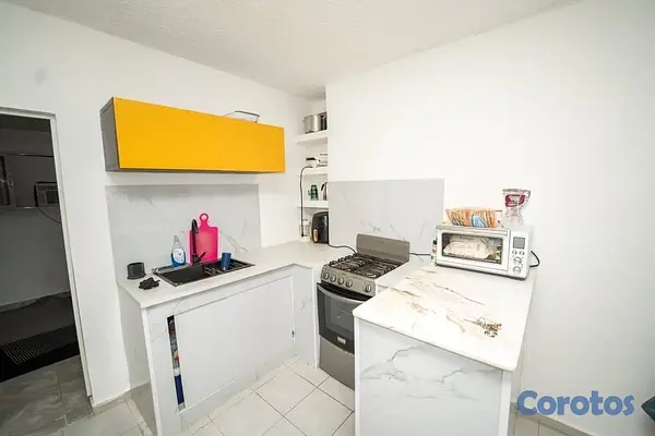 apartamentos - Apartamento en Venta Gazcue 5