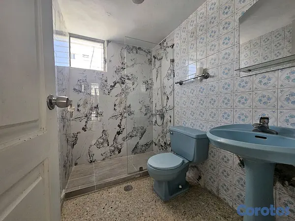 apartamentos - Alquiler Apartamento en Naco vacio 4