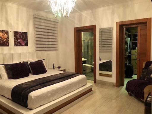 apartamentos - Vendo hermoso PH en cerró de Gurabo , es un sueño con una vista encantadora 2
