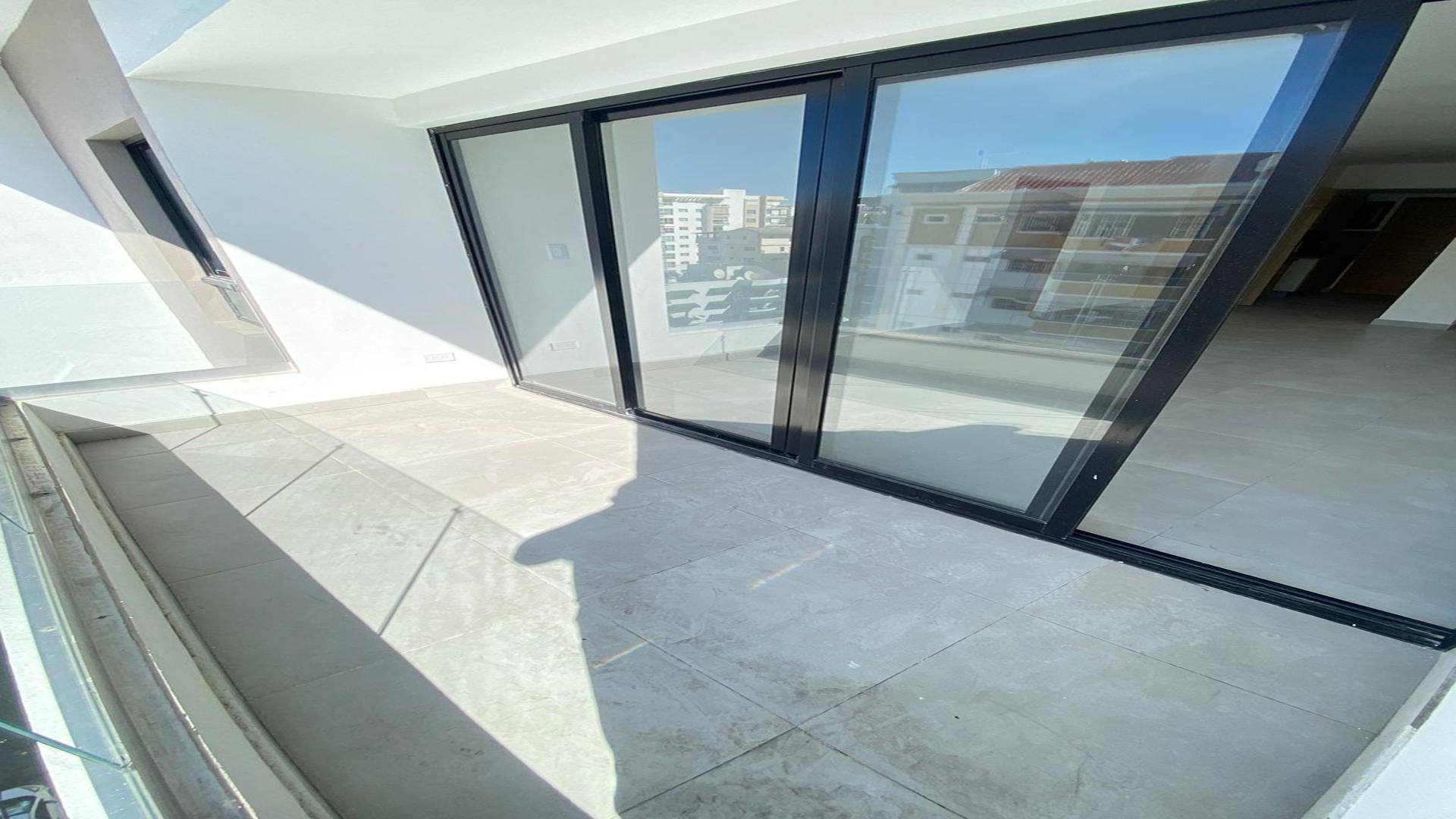 apartamentos - Apartamento en Evaristo Morales 2
