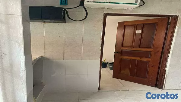 apartamentos - Apartamento en urbanización Real 5