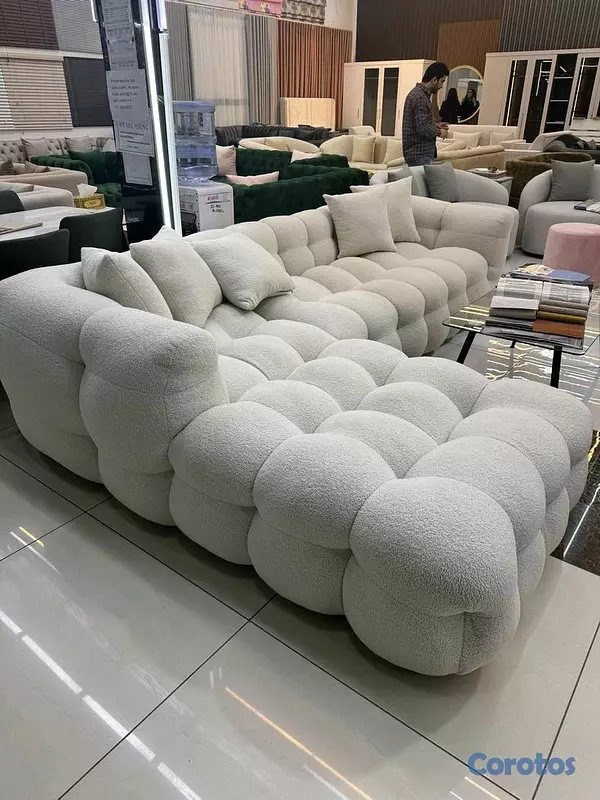 muebles y colchones - Muebles de calidad  7