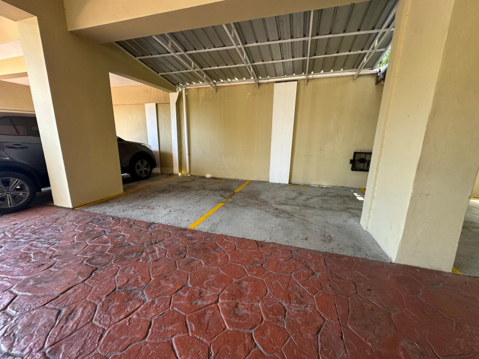 apartamentos - Apartamento en alquiler en Los Cacicazgo 9