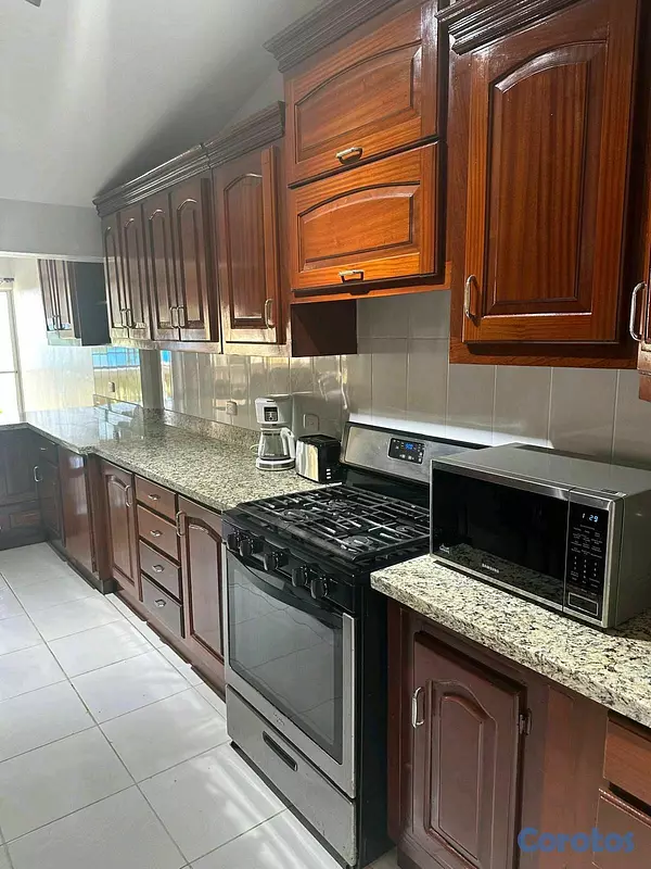 apartamentos - apartamento con excelente vista del mar en residencial privado de Puerto plata  19