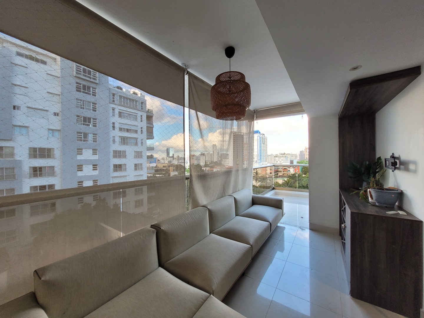 apartamentos - Venta de apartamento en Piantini 2
