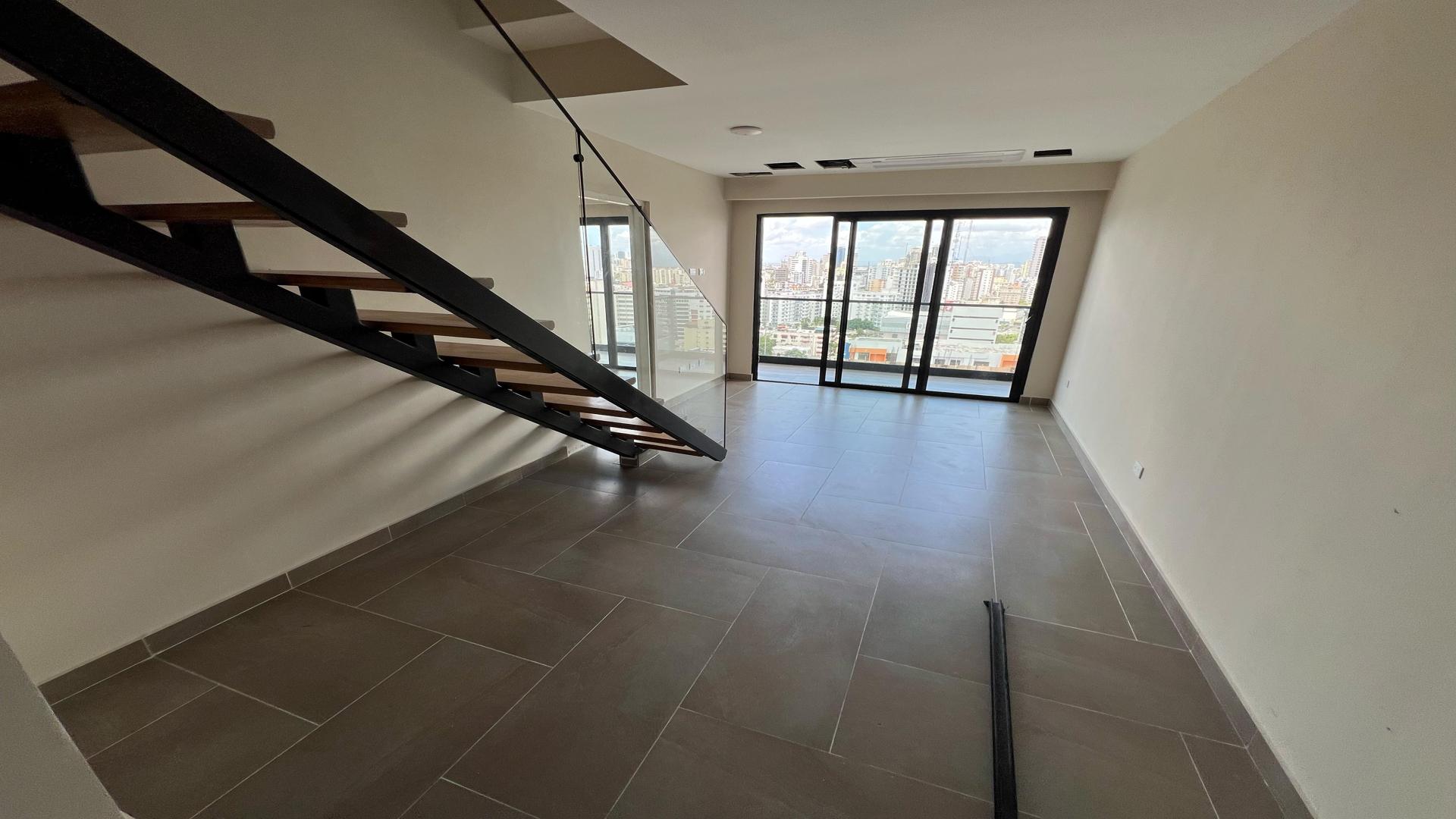 otros inmuebles - Loft Amueblado en Venta en Naco 0