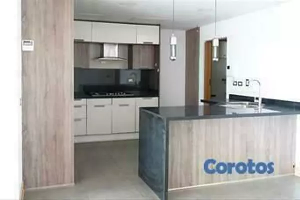 apartamentos - alquilo apartamento en bella vista 5