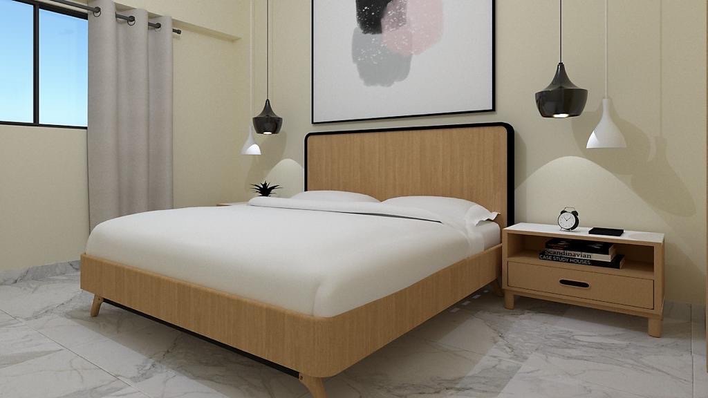 apartamentos - Apartamento en construcción entrega diciembre 2024 una habitación jardines dl su 2