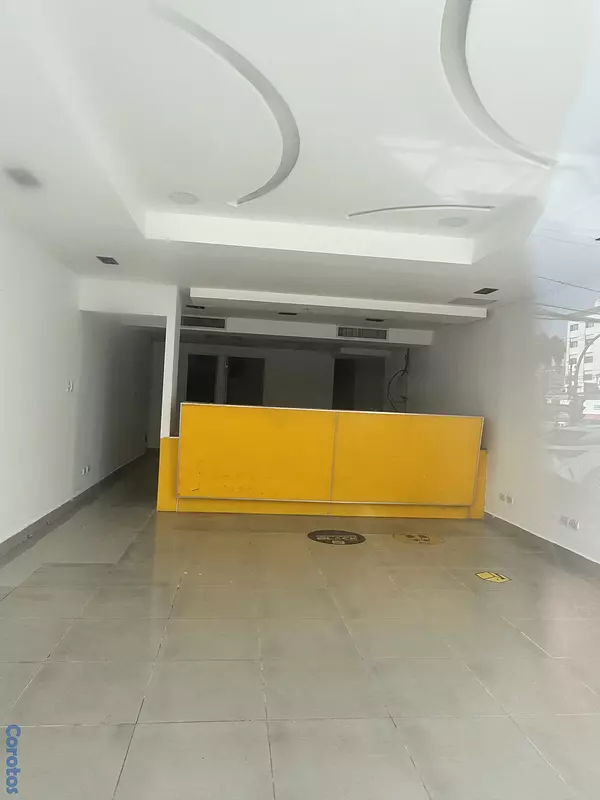 oficinas y locales comerciales - LOCAL COMERCIAL 2