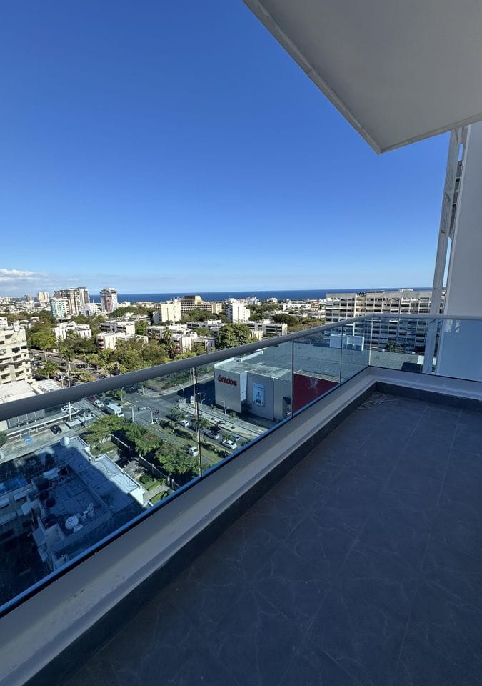 apartamentos - Apartamento en alquiler en Bella Vista  0