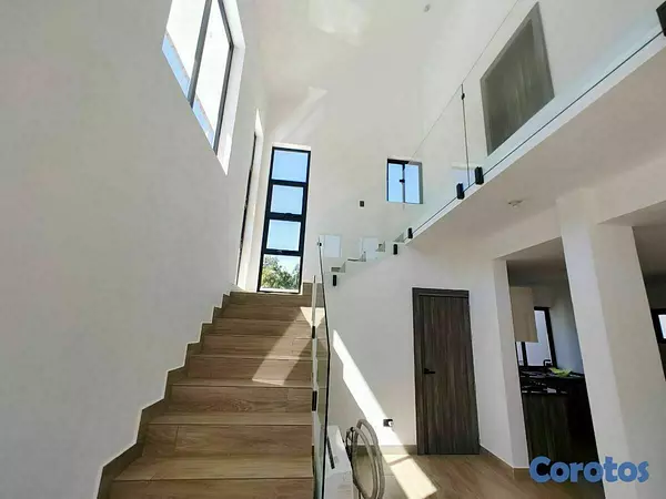 casas vacacionales y villas - Villa en venta en Vacacional Matua 5