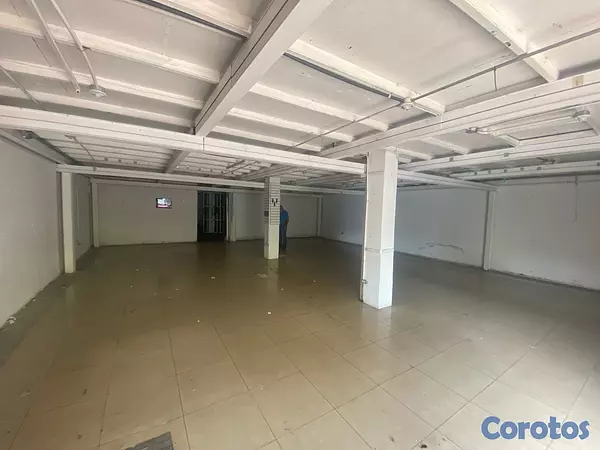 oficinas y locales comerciales - se alquila local  3