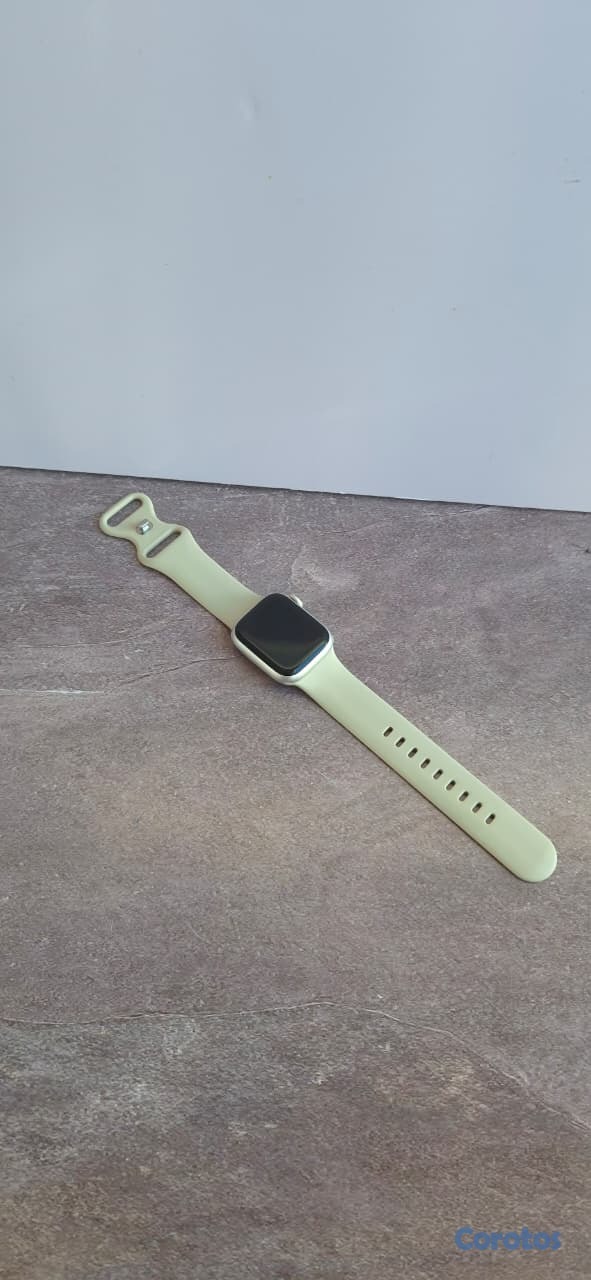 otros electronicos - Apple Watch Series 8 (41 mm) 1