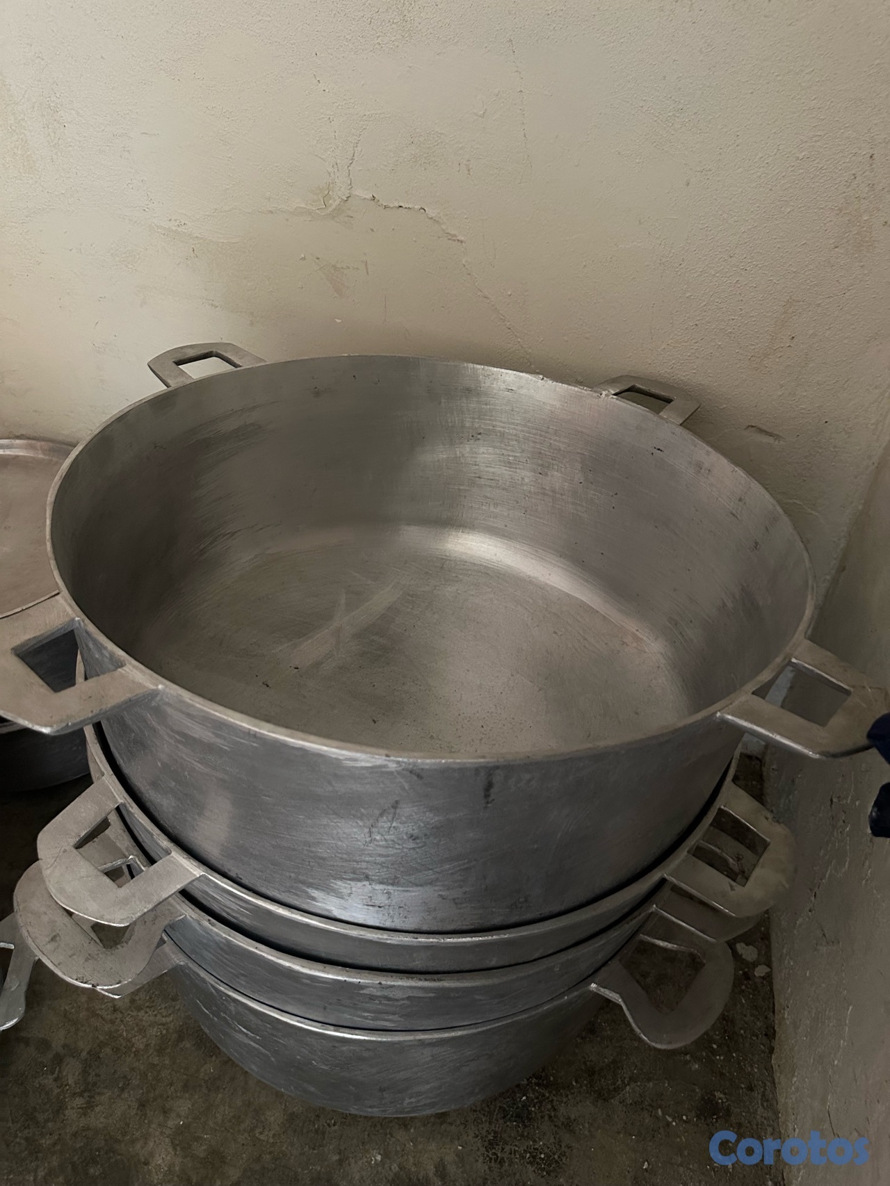 electrodomesticos - calderos  6