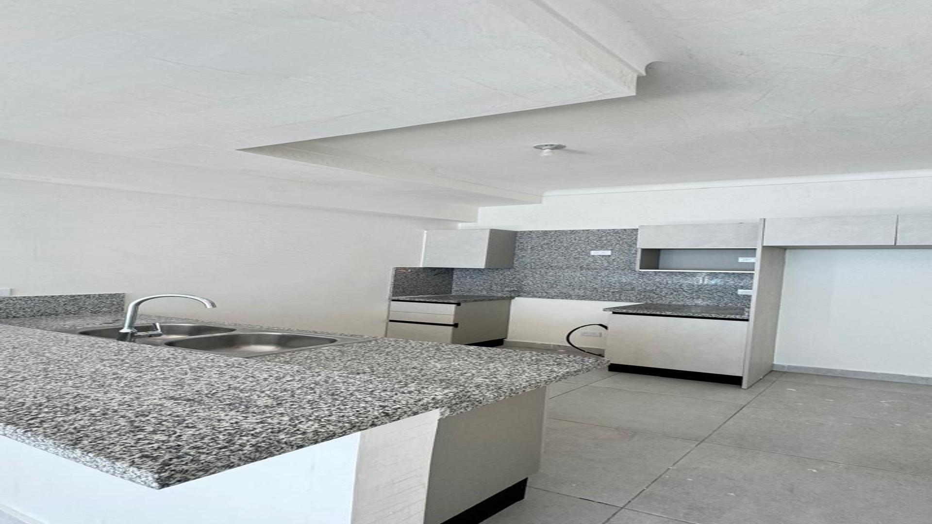 apartamentos - VENTA DE APTO. CON VISTA AL MAR EN LA ESPERILLA 8