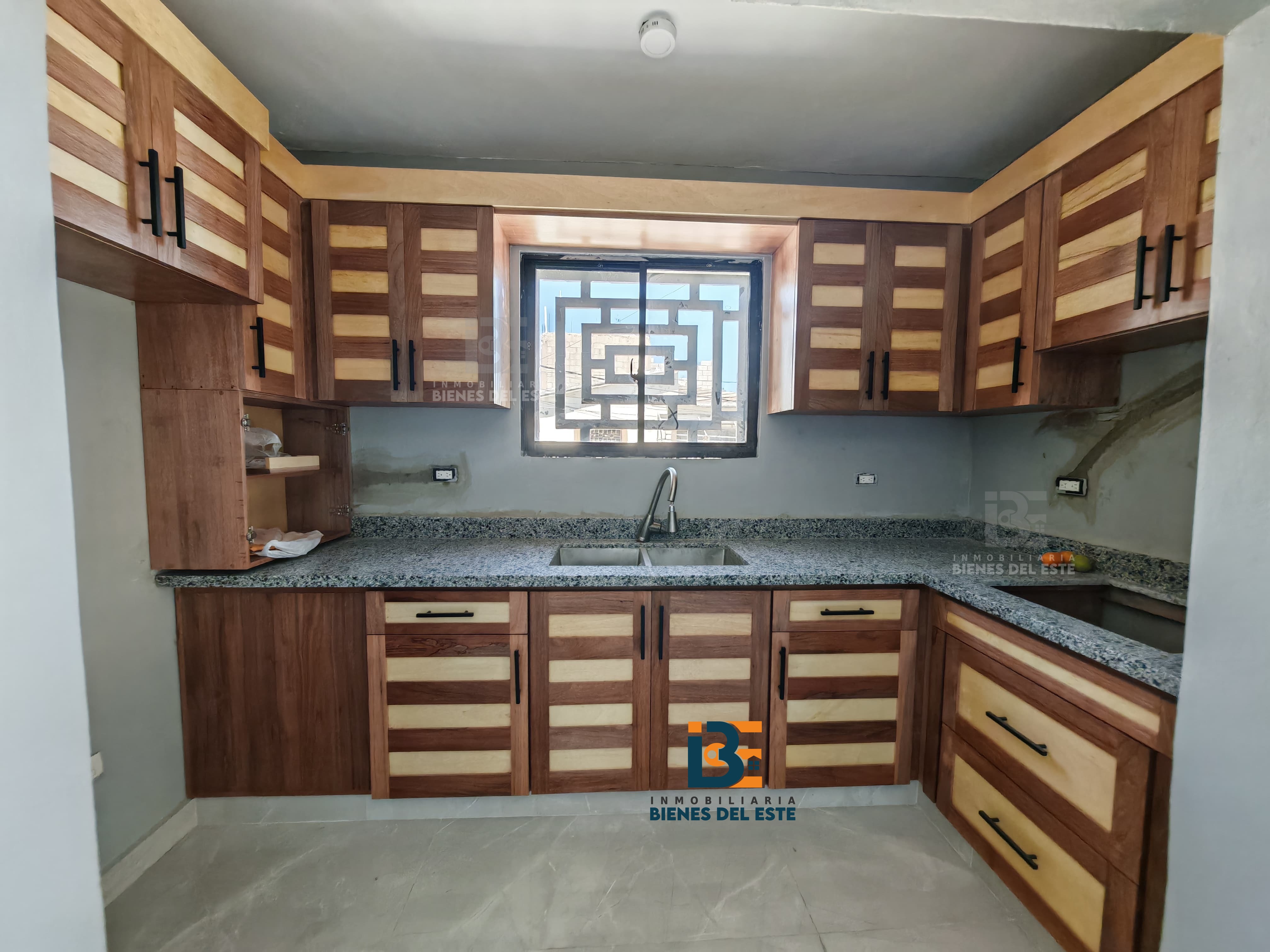 apartamentos - SE RENTA Apartamento en el Invi. 3
