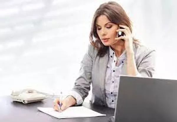 empleos disponibles - Se solicita secretaria  2