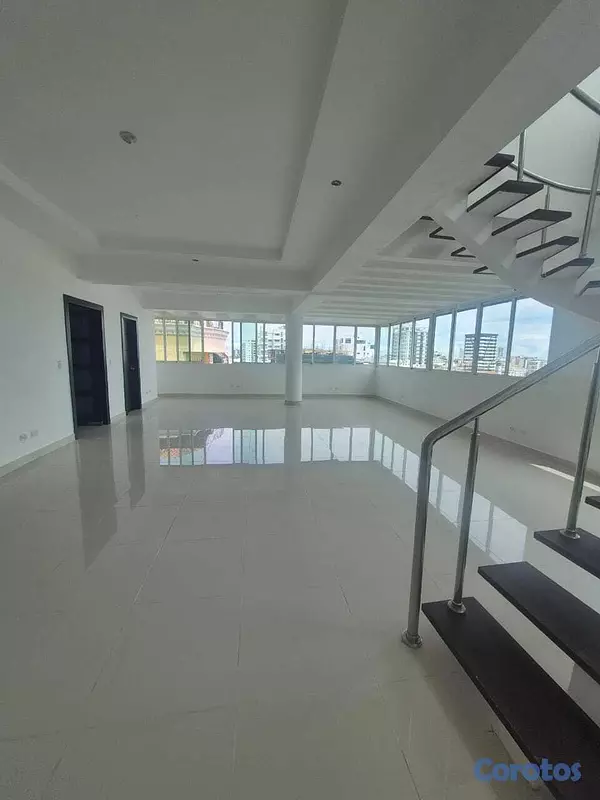 penthouses - Penthouse de Lujo con Jacuzzi en Mirador Norte 4