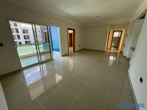 apartamentos - Apartamento en Venta, San Francisco de Macorís 13
