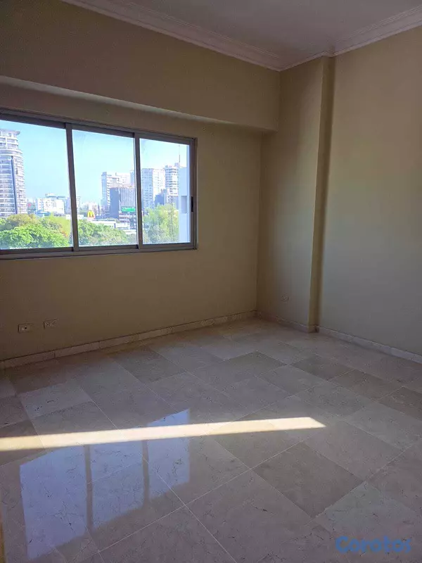 apartamentos - VISTA AL MAR UNICA, 240 MTS CLÁSICO APARTAMENTO ANACAONA OPORTUNIDAD, PISO ALTO 13