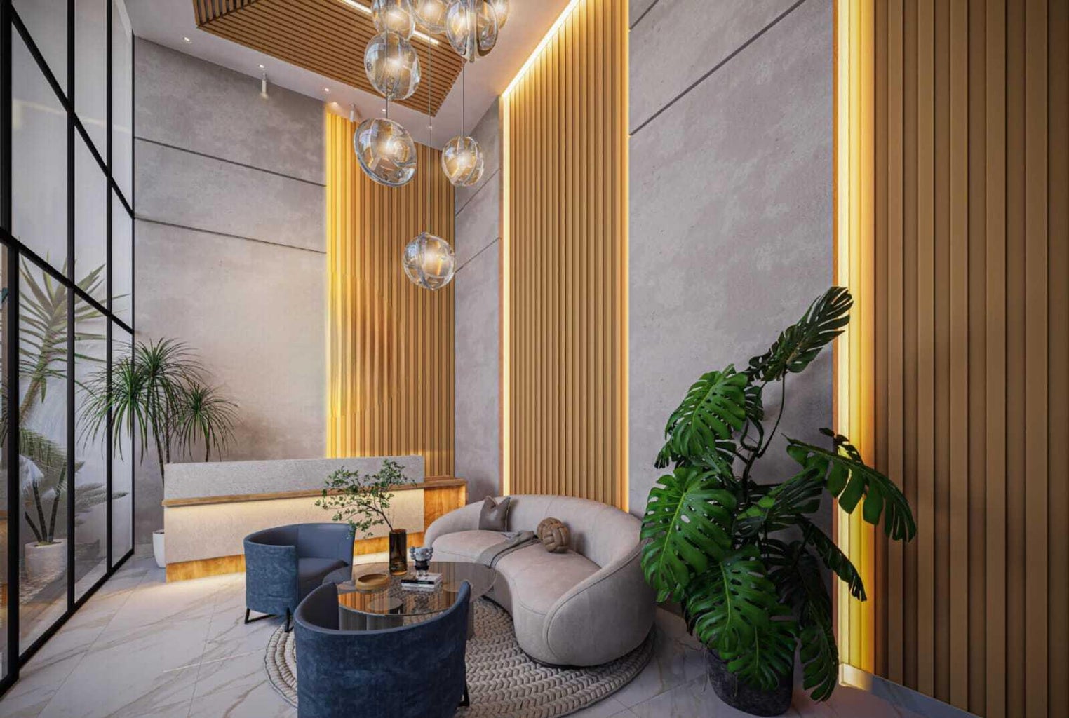 apartamentos - Apartamento en Venta en Juan Dolio 7