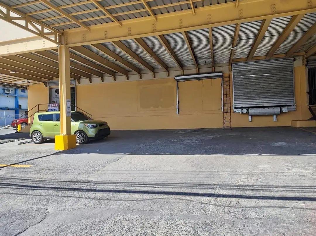 oficinas y locales comerciales - local comercial en alquiler- Villa Aurora 5