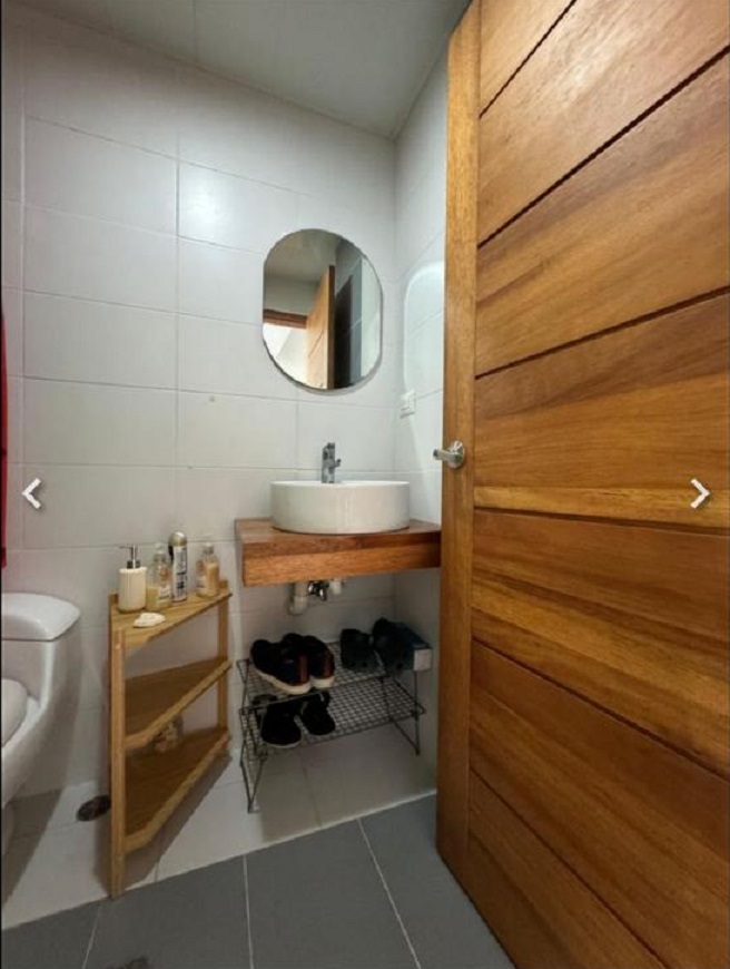 apartamentos - Apartamento en Evaristo Morales 8vo Nivel  2