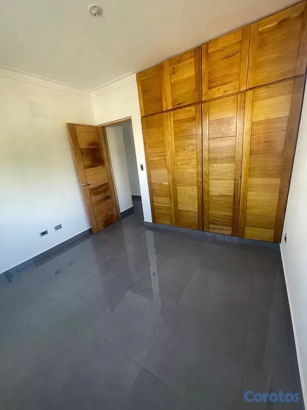 apartamentos - alquiló costa verde tres habitaciones 2 baños dos parqueos terraza servicio  5
