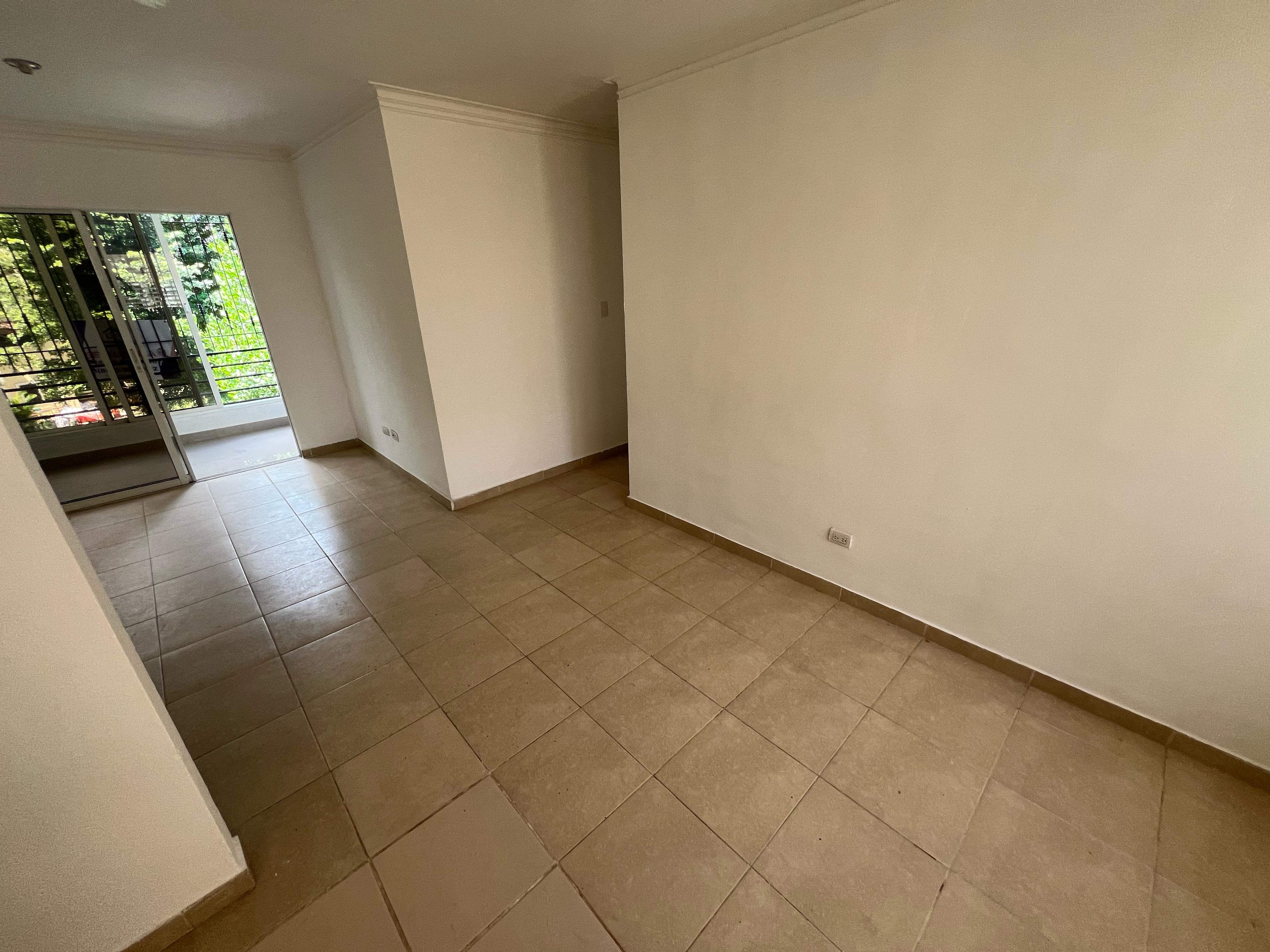 apartamentos - Apartamento en Venta en Carmen Renata lll 4