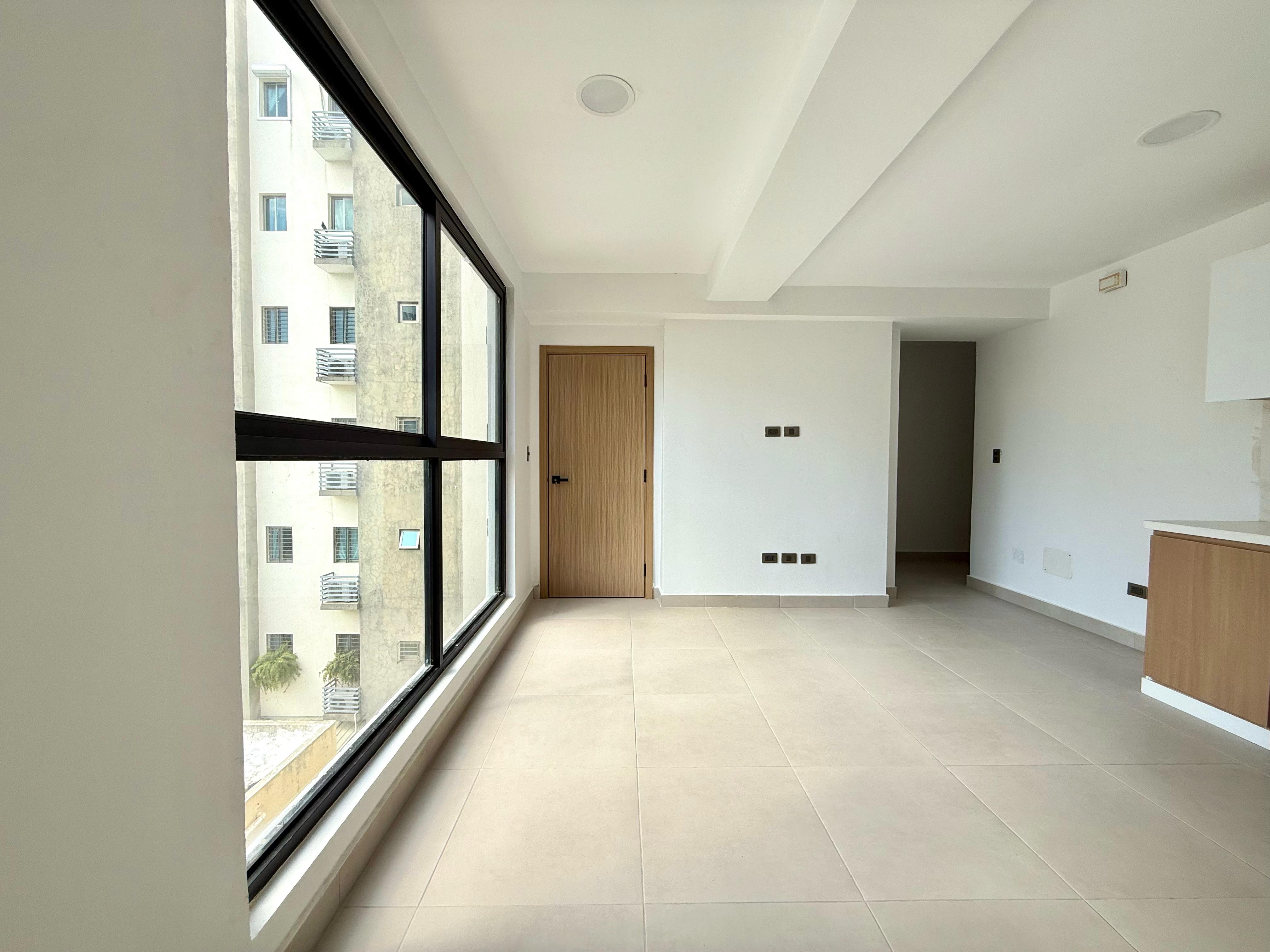 apartamentos - Evaristo Morales 📍  ✨Apartamento nuevo en venta c