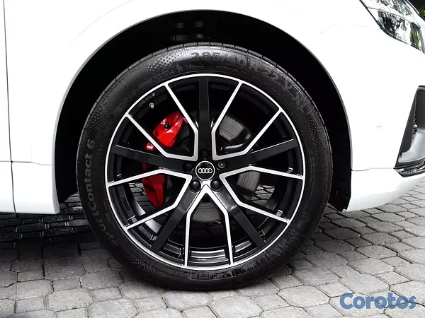 jeepetas y camionetas - Audi Q8 2021 5